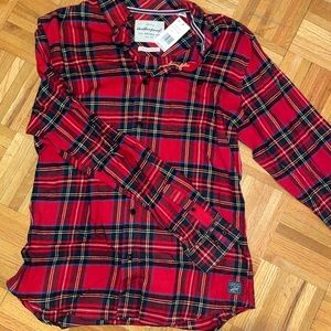 Red Flannel